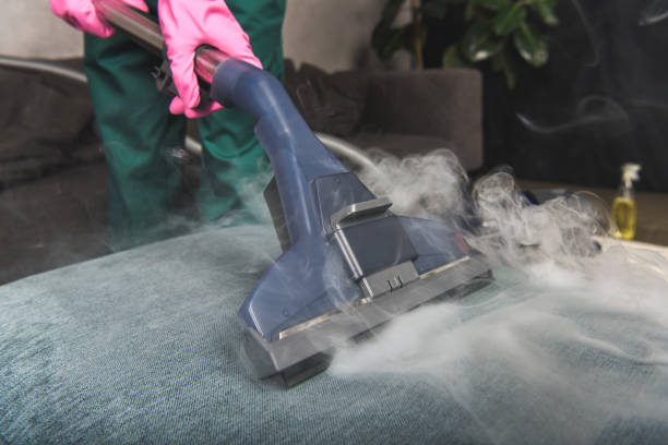 can latex mattress be steam cleaned