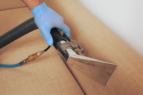 Upholstery Cleaning Riverside CA