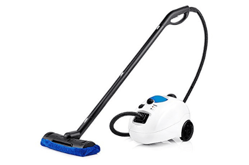 Dupray One Steam Tile And Grout Floor Cleaning Machine