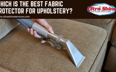 Which Is The Best Fabric Protector For Upholstery?