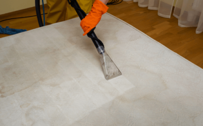 Know The Significance of Hiring Professional Mattress Cleaners