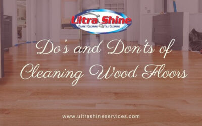 Do’s and Don’ts of Cleaning Wood Floors