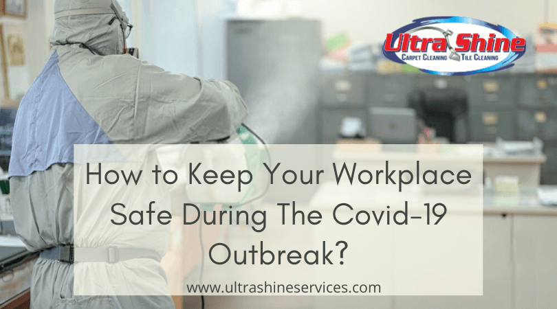 How to Keep Your Workplace Safe