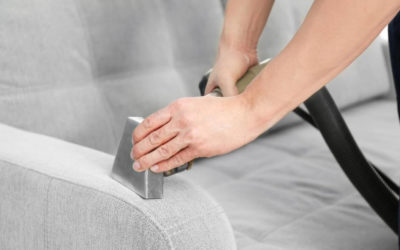 Restore Your Couch With Deep Upholstery Cleaning in Riverside