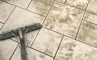 Professional Tile and Grout Cleaning Services – NO BAIT & SWITCH SCAMS!