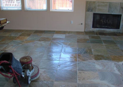 Natural Stone Cleaning Riverside CA