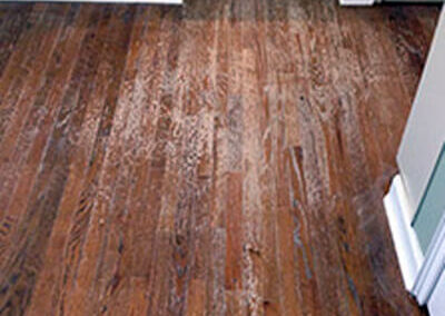 Hardwood Floor Cleaning Services Riverside