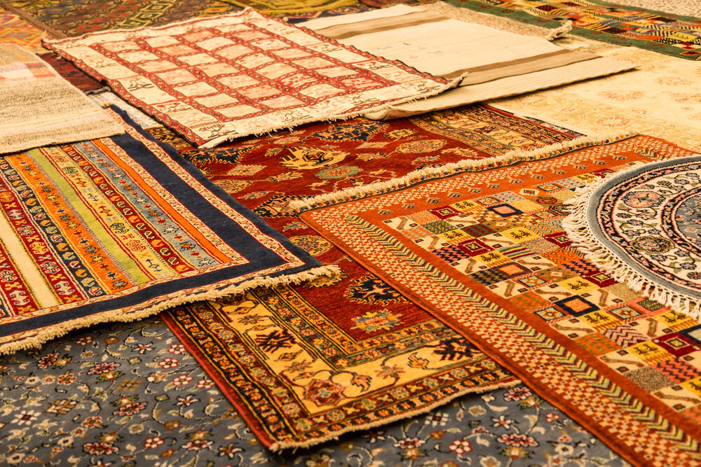 oriental rugs costs Riverside