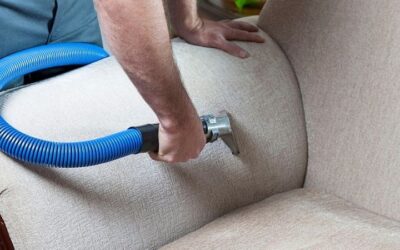 How to Choose Quality Upholstery Cleaning in Riverside?