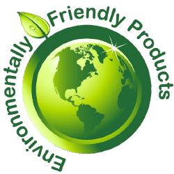 Environmentally Friendly Products